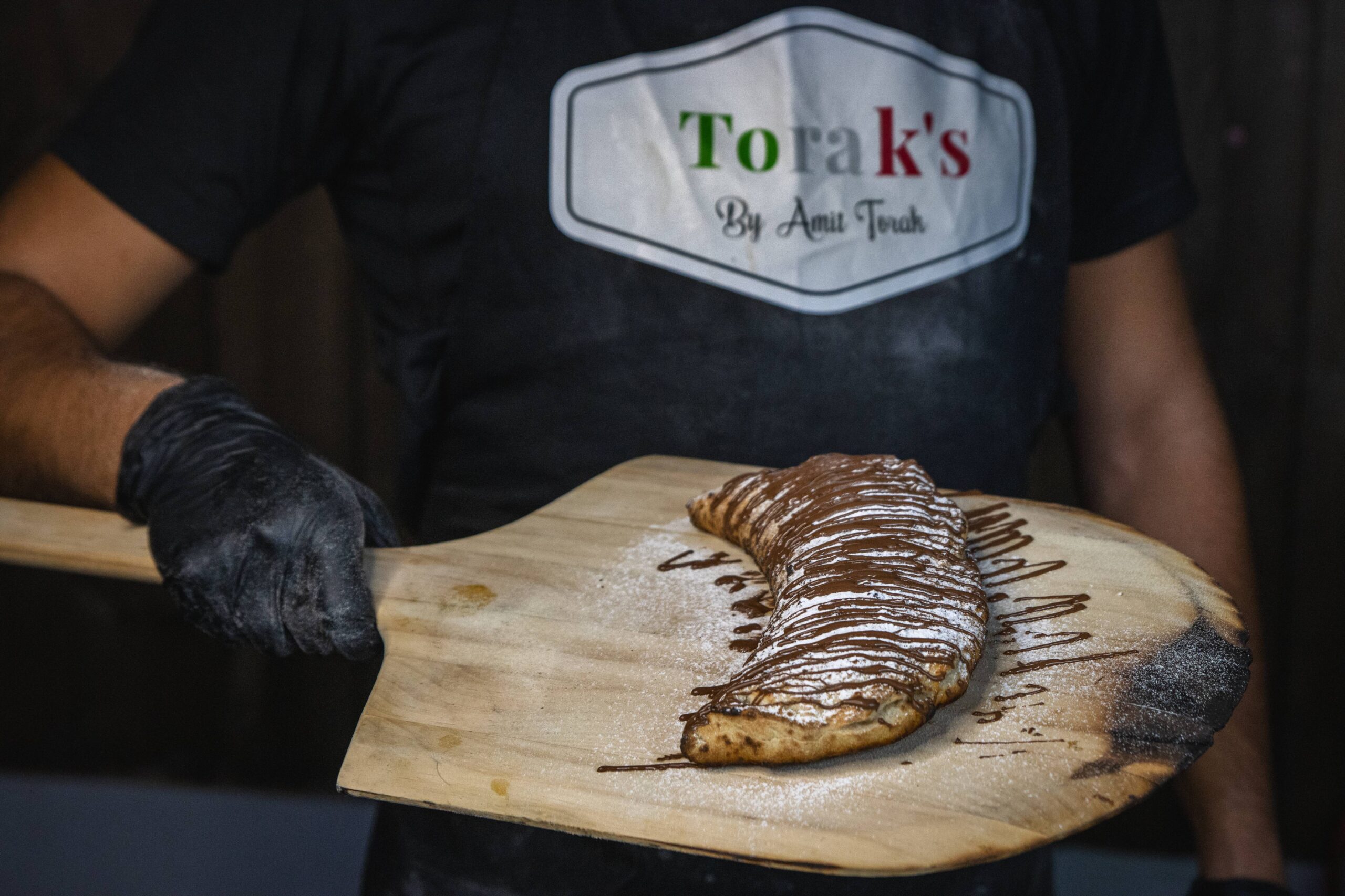 קינוחים באזור הצפון