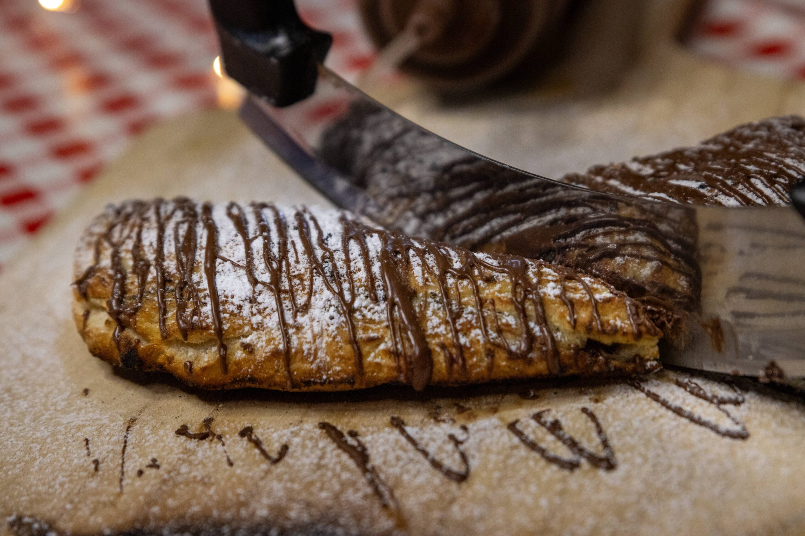 קינוח מושחת