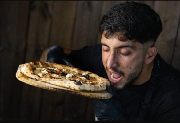 עמית טורק שף פרטי עכו